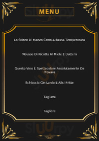 Casetta Food And Joy, Principina Terra
