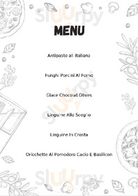 Ristorante Il Piatto Fumante