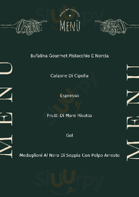 Pizzeria Al Castello Adelfia