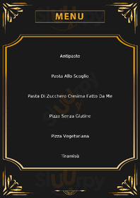 Esedra Pizzeria Ristorante, Corato