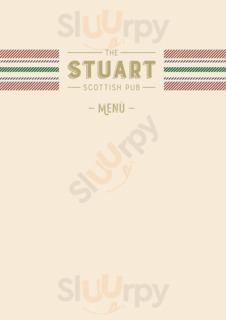 The Stuart Scottish Pub