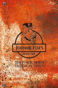 Johnnie Fox's, Casorate Sempione