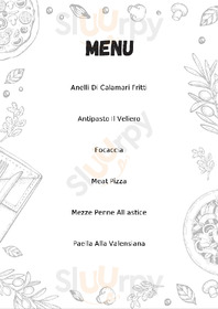 Il Veliero