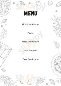 Pizzeria Al Caminetto
