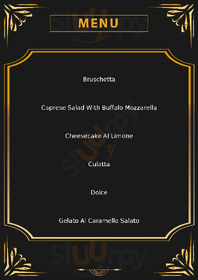 Il Papero Nero Pizza Bistrot