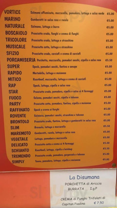 Capitan Piadina