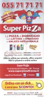 Super Pizza, Firenze
