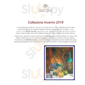 La Casa Degli Spiriti