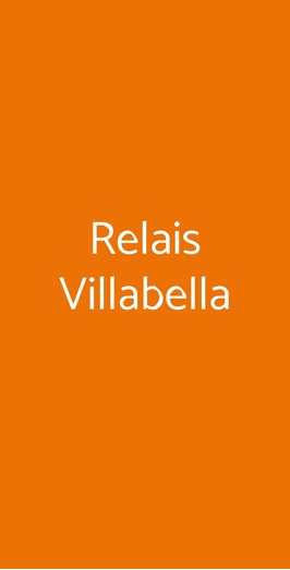 Relais Villabella, San Bonifacio