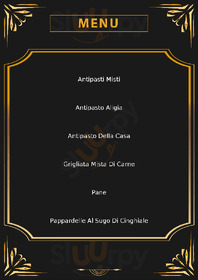 Ristorante Di Aligia
