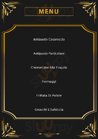 La Locanda Della Tradizione