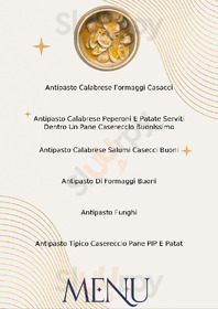 La Tavernetta Ristorante Pizzeria
