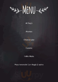 Pizzeria Trattoria La Rocca