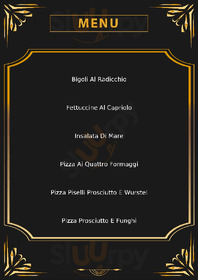 Pizzeria Al Porton, Negrar