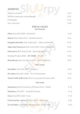 Ristorante Coria