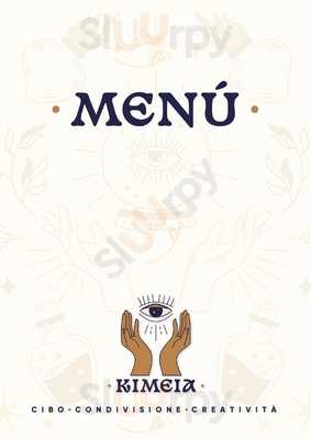Kimeia Bistrot