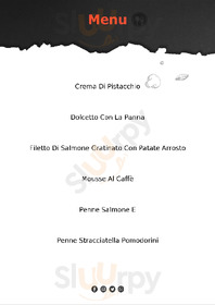 Caffe La Scala, Prato