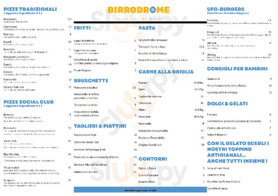 Birrodrome