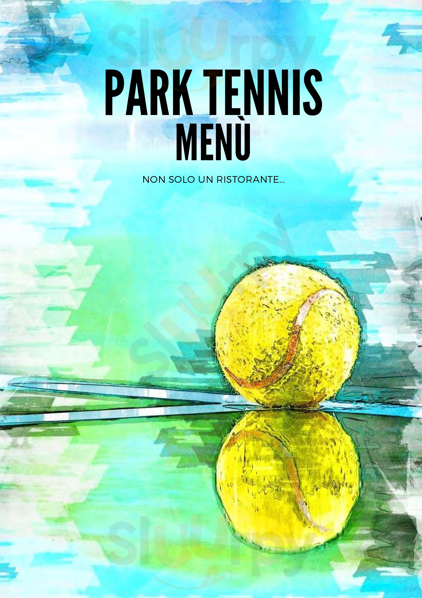 Park Tennis Villorba, Villorba