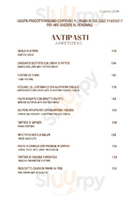 Ristorante Pizzeria Mibia