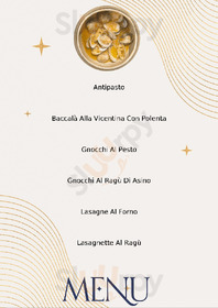 Osteria No.1