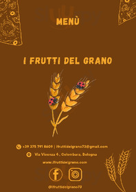 I Frutti Del Grano