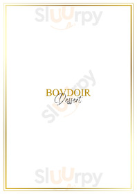 La Boudoir Bistrot Parma