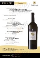 Sigillo - Percorsi Di Vino