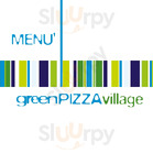 Pizzera D'asporto Green Pizza