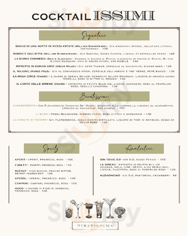 Tiratissima Prato