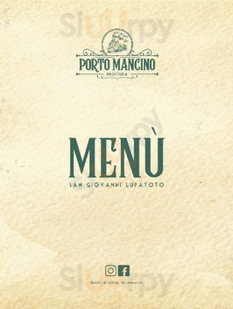 Risotteria Porto Mancino