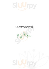 Il Giardino Di San Genesio