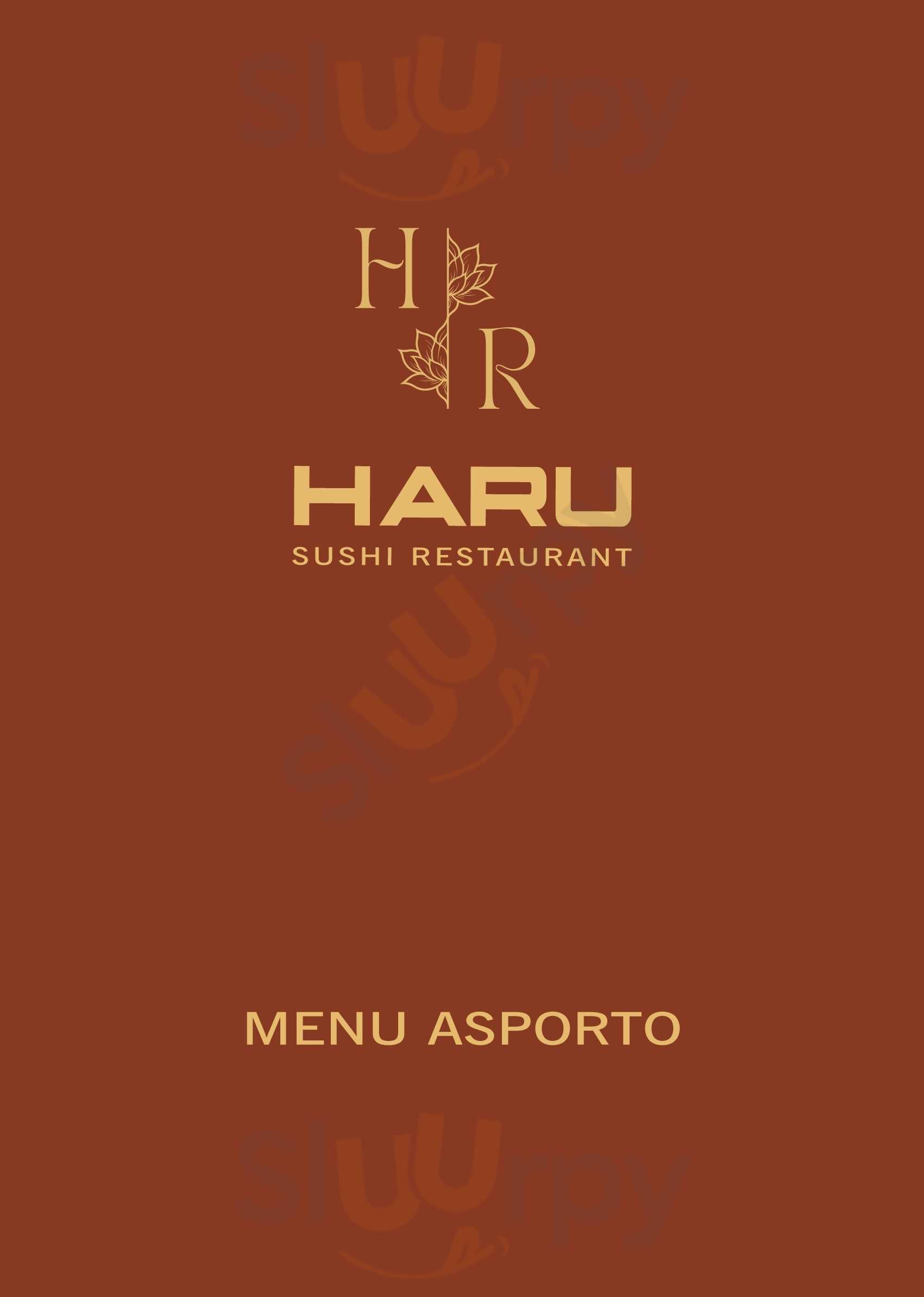 Haru Sushi Restaurant, San Martino Buon Albergo