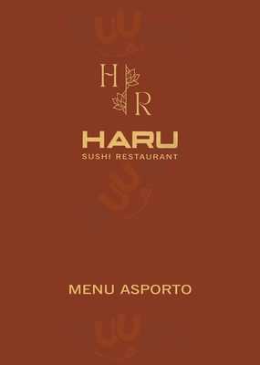 Haru Sushi Restaurant