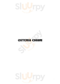 Osteria Chiari