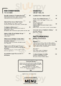 Convivio Bistrot