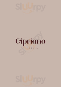 Pizzeria Cipriano