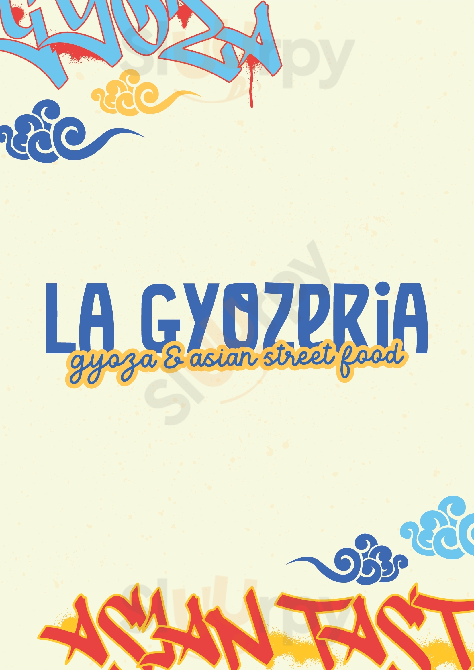 La Gyozeria, Milano