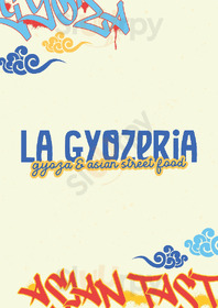 La Gyozeria