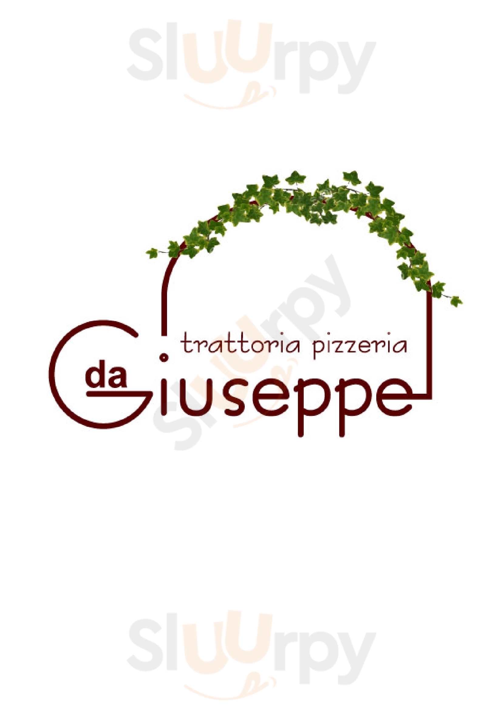 Trattoria Da Giuseppe, Bardolino