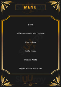 La Taverna Di Pulcinella