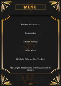 Ristorante Pizzeria Jolly Beach