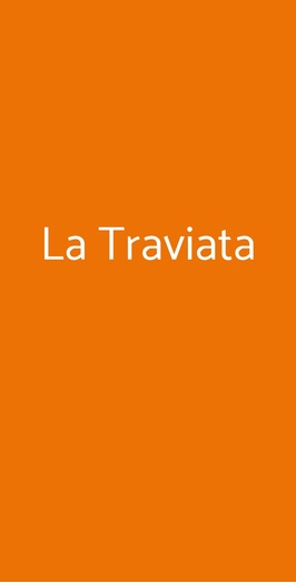 La Traviata, Bologna