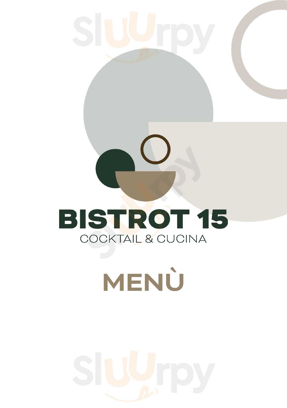 Bistrot 15, Traversetolo