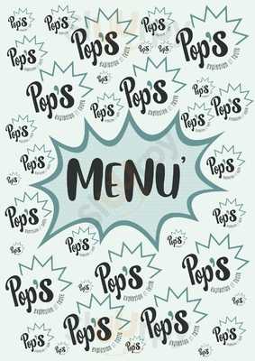 Pop's