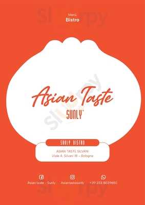 Asian Taste - Sunly