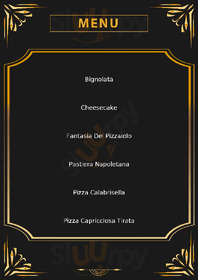 Pizzeria Dal Campione, Crevalcore