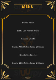 English Bar