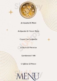 Ristorante Anzà  Di Anzà  Giuseppe