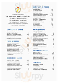 Duca Di Bentivoglio